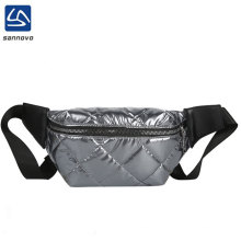New design  Korean fashion ladies fanny pack wait bag for autumn and winter